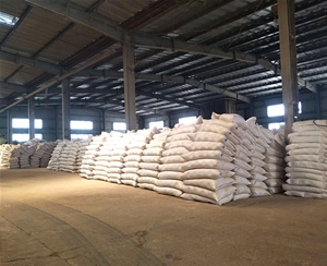 鉆井泥漿膨潤(rùn)土